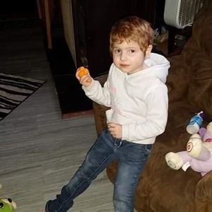 Meet your Posher, Jimmy